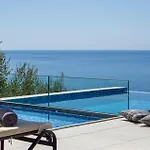Alkyoni By Posarellivillas Vilă *