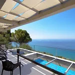 Villa Alkyoni By Posarellivillas